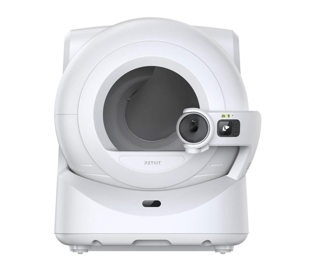 PetKit Purobot Ultra samoczyszcząca kuweta dla kota - 1328986 - zdjęcie